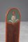 Scandinavian Folk Style Painted Candle Box, Image 5