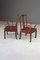 Chinese Hardwood Chairs, Set of 2, Image 8