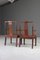 Chinese Hardwood Chairs, Set of 2 10