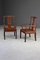 Chinese Hardwood Chairs, Set of 2, Image 7