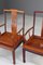 Chaises en Bois Dur, Chine, Set de 2 6