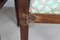 Antique Rosewood Dining Chairs, Early 19th Century, Set of 5, Image 9