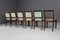 Antique Rosewood Dining Chairs, Early 19th Century, Set of 5 12