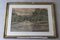 Dorothy Alicia Lawrenson, A River Landscape, 1892-1976, Acuarela, Enmarcado, Imagen 1