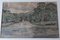 Dorothy Alicia Lawrenson, A River Landscape, 1892-1976, Acuarela, Enmarcado, Imagen 6