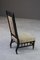 Chaise d'Appoint Victorienne Antique 8