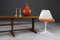 Grande Table Basse Mid-Century 10