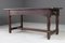 Continental Pine Refectory Table 6