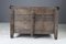 Antique Stained Beech Flour Ark 12