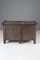Antique Stained Beech Flour Ark, Image 1