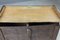 Antique Stained Beech Flour Ark 7