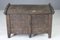 Antique Stained Beech Flour Ark 2