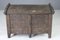 Antique Stained Beech Flour Ark, Image 2