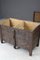 Antique Stained Beech Flour Ark, Image 11