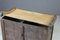Antique Stained Beech Flour Ark 6