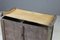 Antique Stained Beech Flour Ark, Image 6