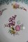 Felspar Floral Porcelain Plates from Minton & Boyle, Set of 2 5