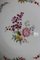 Felspar florale Porzellanteller von Minton & Boyle, 2er Set 4