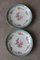 Assiettes Felspar Floral en Porcelaine de Minton & Boyle, Set de 2 6