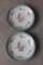 Felspar Floral Porcelain Plates from Minton & Boyle, Set of 2 6