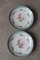 Felspar Floral Porcelain Plates from Minton & Boyle, Set of 2 1