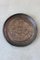 Antique Indian Copper Charger 2