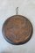 Antique Indian Copper Charger 6