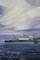 Large Seascape Oil Painting 3