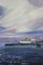 Large Seascape Oil Painting, Image 3