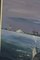 Large Seascape Oil Painting, Image 10