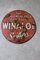 Vintage Winalot Enamel Sign 5