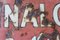Vintage Winalot Enamel Sign 9
