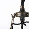 Antique Decorative Church Chandelier from Holophane, 1890s 8