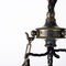 Antique Decorative Church Chandelier from Holophane, 1890s, Image 8