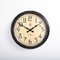 Orologio da fabbrica grande di International Time Recording Co Ltd, anni '20, Immagine 11
