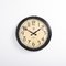 Reloj de fábrica grande de International Time Recording Co Ltd, años 20, Imagen 1