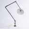 Industrielle Vintage Anglepoise Lampe von John Dugdill & Co 2