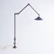 Lampada Anglepoise vintage industriale di John Dugdill & Co, Immagine 1