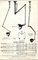 Lámpara Anglepoise industrial vintage de John Dugdill & Co, Imagen 8