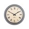 Reloj grande de 32 estaciones de Gents of Leicester, años 30, Imagen 1