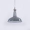 Large Industrial Factory Pendant from Benjamin Electric, 1940s 1
