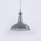 Large Industrial Factory Pendant from Benjamin Electric, 1940s, Image 1