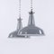 Large Industrial Factory Pendant from Benjamin Electric, 1940s, Image 6