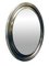 Round Narciso Wall Mirror attributed to Sergio Mazza for Artemide, Italy, 1960s, Image 2