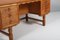Writing Desk attributed to Henry Kjærnulf, 1970s 9