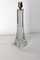 Glass Table Lamp, French, 1960 Saint Louis 2