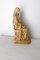 Late 19th Century French Patinated Nun Reading Gospels Figurine, Image 4