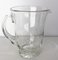 2 Carafes and Center Piece attributed to Daum France, 1960s, Set of 3, Image 10