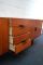 Teak Sideboard with Four Doors and Drawers, 1960s 2