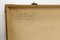 French Parchment Suit Case Trunks, 1930s, Set of 2, Image 18
